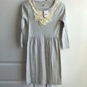 Girls Crew Cuts Dress Size 14 Brand New